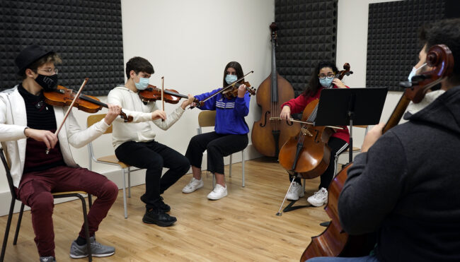 Catania, perché scegliere il Liceo Musicale “A. Musco”?