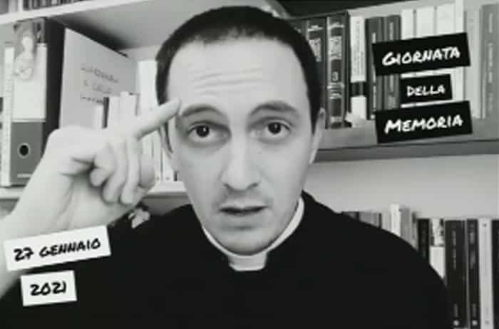 Sicilia, dichiarazioni choc di un prete: “Aborto come atti nazisti praticati da Menghele”