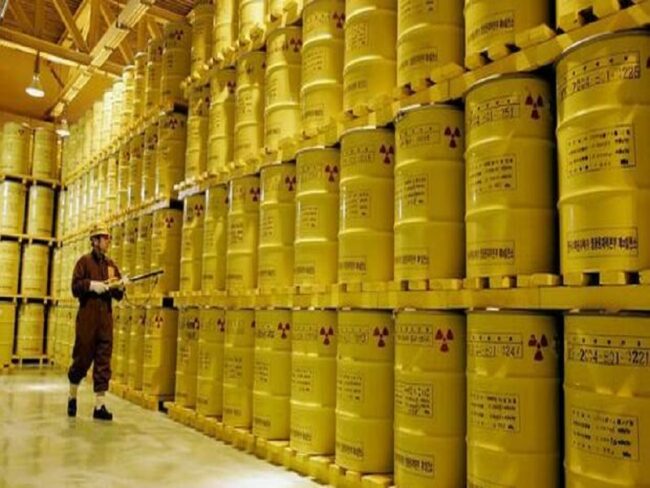 Il nucleare e la minaccia alla sicurezza internazionale: Palermo partecipa alla campagna “Italia Ripensaci”
