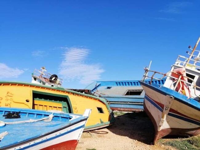 Lampedusa, inquinamento e frequenti tumori nei residenti: “La situazione è preoccupante e richiede interventi”