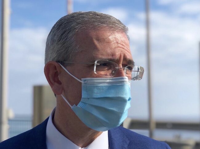 Valverde, in arrivo 1,2 milioni di euro per combattere il dissesto idrogeologico: “Consolideranno il paese”