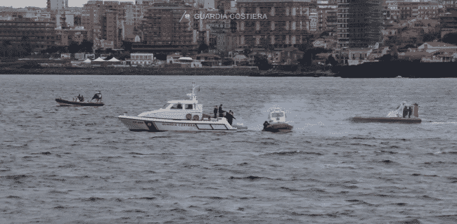 Tragedia ad Aci Trezza, l’amore per il surf e la morte di un soldato statunitense: riconoscimento e indagini in corso – FOTO e VIDEO