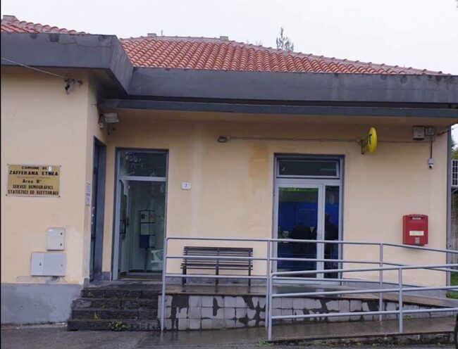 Poste Italiane: da lunedì 15 febbraio prosegue il potenziamento degli uffici postali in provincia di Catania