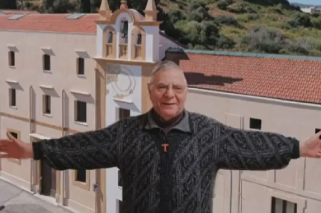 Lutto in Sicilia, muore Fra Giacomo Spalletta: una vita ad assistere i malati