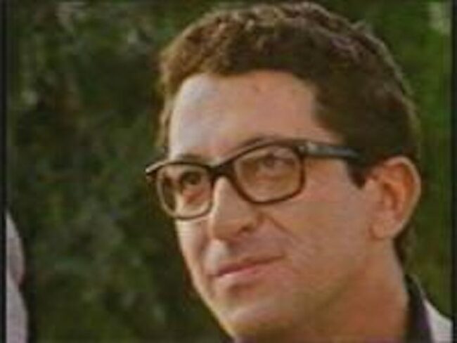 Giangiacomo Ciaccio Montalto, la solitudine di un magistrato in prima linea
