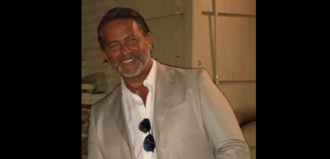 “Arrivederci grande uomo”, a Messina nuova vittima del Covid: è Giorgio Floridia, imprenditore in Texas