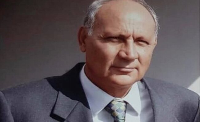 Covid Sicilia, è morto Giovanni Manganaro: conosciuto per il suo storico negozio di casalinghi