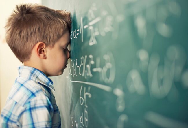Focus sui Disturbi Specifici dell’Apprendimento