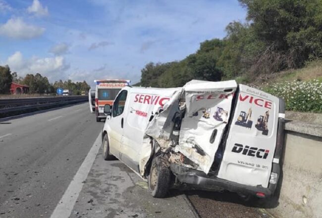 Spaventoso incidente sulla A19, scontro tra Mulinello ed Enna: traffico in tilt verso Palermo – Le FOTO