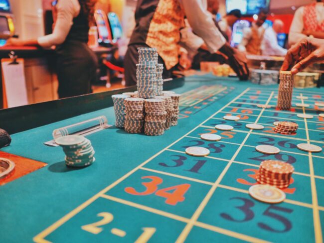 Le 10 abitudini dei giocatori di casinò intelligenti
