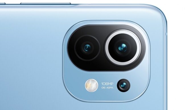 Xiaomi Mi 11, il primo flagship del 2021