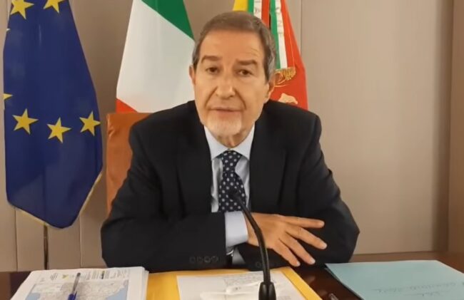 Coronavirus Sicilia, il Cts chiede 3 settimane di “lockdown”: Musumeci prepara l’ordinanza – IL VIDEO