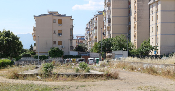 Palermo, Musumeci: “Pronti 57 milioni di euro per la rigenerazione urbana”