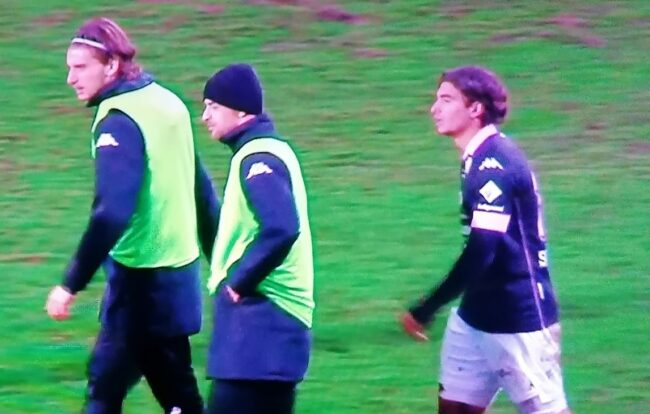 Palermo-Virtus Francavilla nel ricordo di Malavasi. Le probabili formazioni