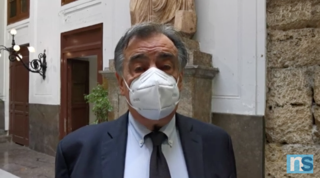 Sicilia zona rossa, Orlando spinge per il lockdown: “Diffusa incoscienza dei siciliani” – IL VIDEO