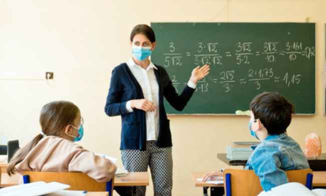Scuola e formazione professionale in Sicilia, governo Musumeci investe oltre 2 milioni di euro