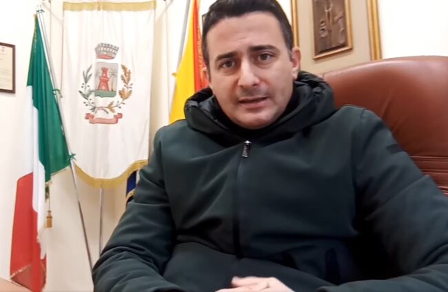 Coronavirus Sicilia, 22 soggetti positivi a Furci Siculo: “Non sono gravi, vinciamo insieme questa battaglia” – VIDEO