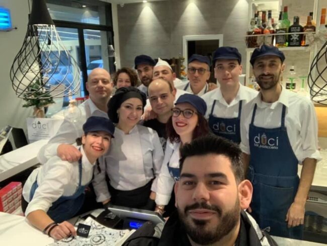 Catania uccisa dal Covid, chiude nota attività di bar pasticceria: 15 dipendenti a casa