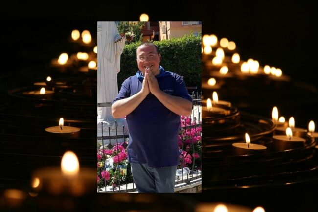 Coronavirus Sicilia, un’altra giovane vittime deceduta: addio a Sebastiano Parafioriti
