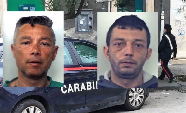 Succede a Catania e provincia: 18 gennaio MATTINA