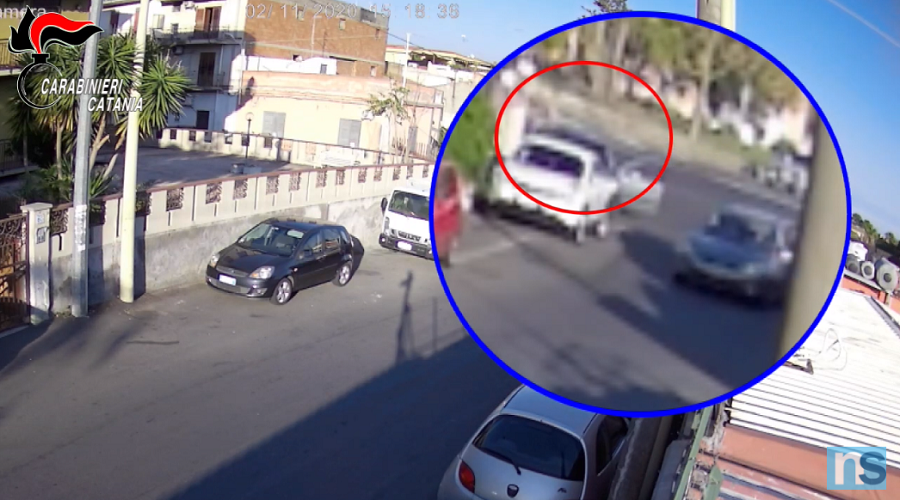 Catania, tentato omicidio in via Leucatia: altri 2 arresti. Il VIDEO della violenta aggressione