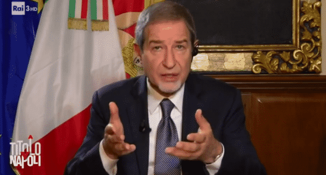 Giornata del Ricordo delle vittime delle Foibe, Musumeci: “Pagina buia della Storia”