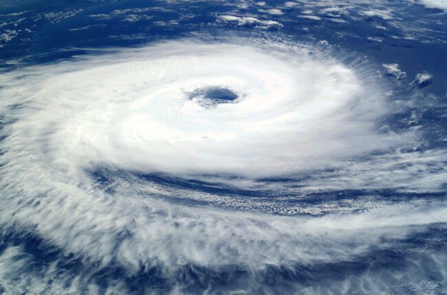 Meteo, allerta domani in Sicilia per l’arrivo di un Ciclone Mediterraneo