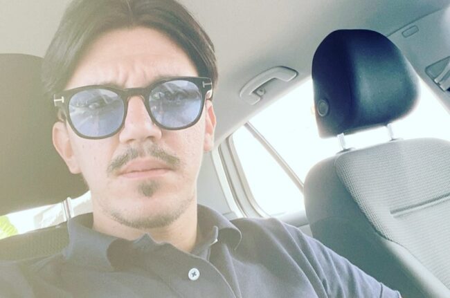 L’uscita dopo il coprifuoco e lo schianto fatale: lutto nel Catanese per Vincenzo Caldura, oggi i funerali
