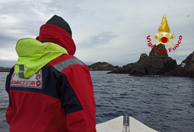 Tragedia ad Aci Trezza, individuato il corpo del disperso: la sorella aveva dato l’allarme, i DETTAGLI