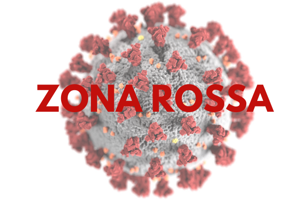 Coronavirus, Sicilia sempre più “rossa”: altri due Comuni nella lista delle restrizioni massime