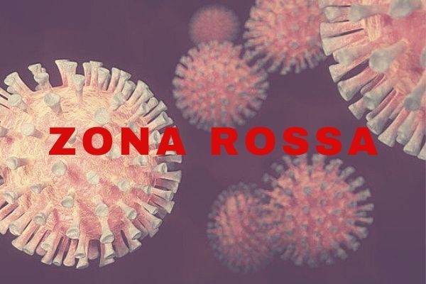Coronavirus Sicilia, scatta da giovedì la zona rossa in altri due Comuni: ecco quali sono