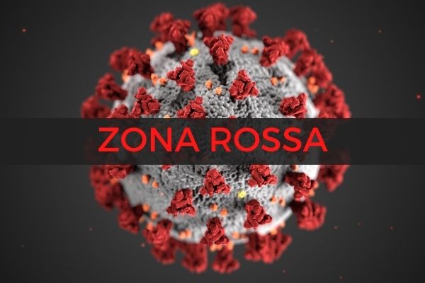Coronavirus Catania, un altro comune etneo in zona rossa: “Aumento esponenziale dei contagi”