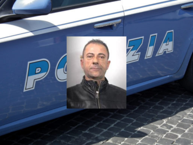 San Giovanni Galermo, i Falchi lo sorprendono a spacciare in via Capo Passero: in manette Simone Bagli
