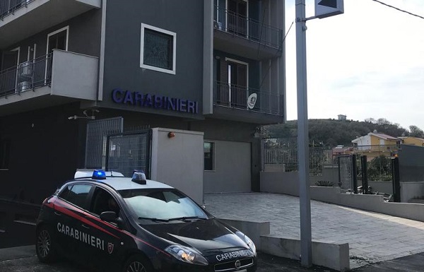 Tentato omicidio nel Messinese, arrestato l’anziano che ha sparato al vicino di casa