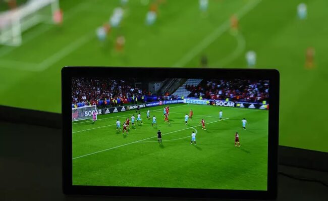 Il calcio italiano sempre più visibile in streaming?