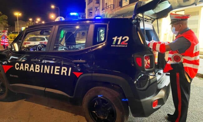 Emergenza sanitaria nel Catanese, in giro con scooter e calesse: 3 i denunciati