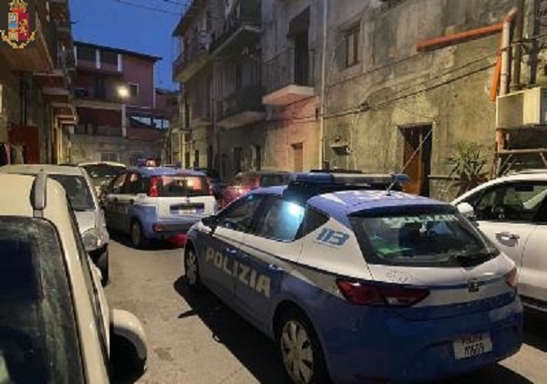 Catania, cittadini con residenze e domicili diversi per il Reddito di Cittadinanza: boom di controlli