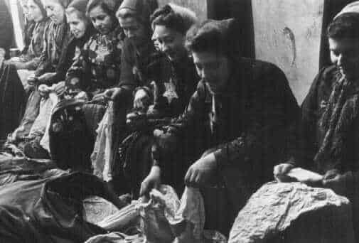 Giornata della Memoria, in ricordo di milioni di donne deportate nei lager
