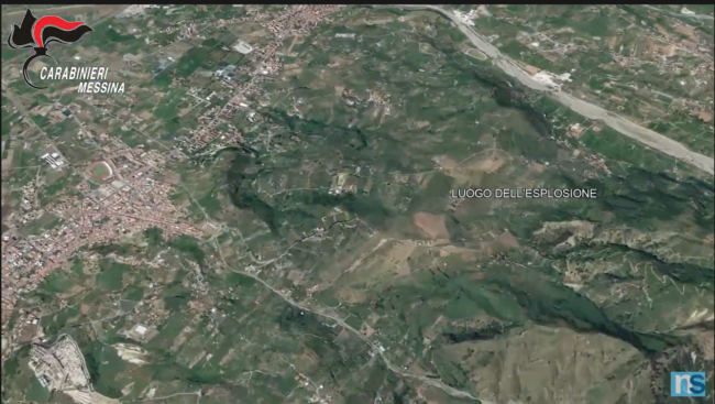 Esplosione fabbrica fuochi d’artificio, tre arresti e due aziende sequestrate – DETTAGLI e VIDEO