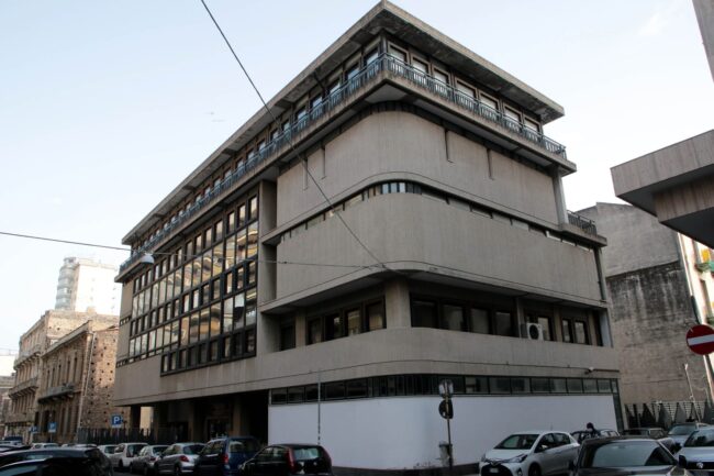 Catania, ex Palazzo del Tar: il comitato Romolo Murri chiede soluzioni adeguate