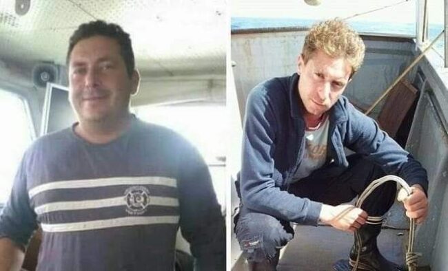 Acitrezza, che fine hanno fatto i pescatori Fabio ed Enzo? Federazione Usb chiede riapertura delle indagini