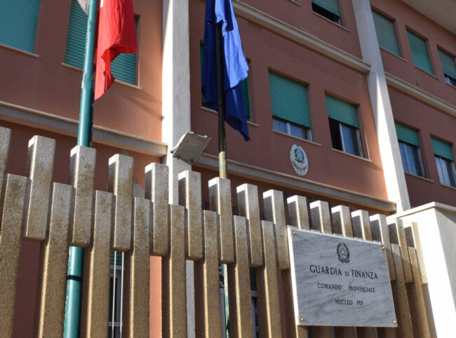 Imprenditore arrestato per bancarotta e autoriciclaggio: oltre 500mila euro non versati al Fisco