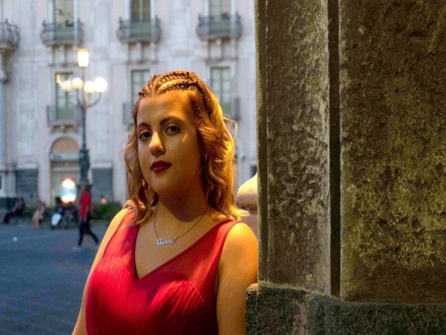 Aurora Zappalà nuova coordinatrice provinciale di Sbam: “Onore e onere per me”