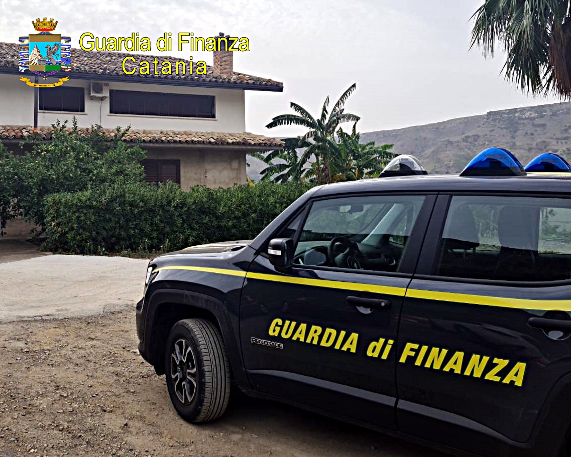 Sequestro patrimoniale per Giovanni Pappalardo, vicino a “Cosa Nostra” catanese