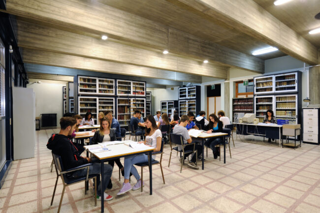 L’Istituto “Carlo Gemmellaro” di Catania non si ferma: al via gli open day