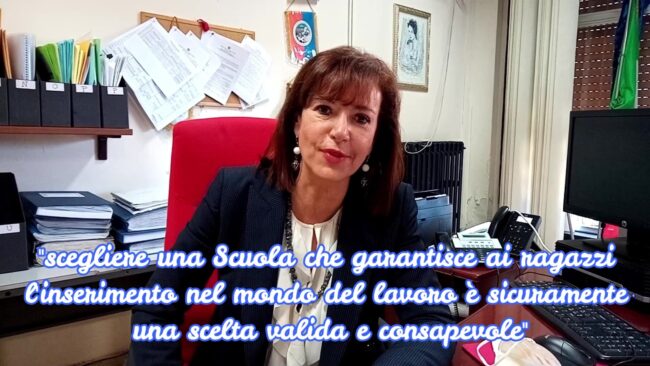 L’Istituto “Carlo Gemmellaro” di Catania in pole position, prorogate al 2 febbraio le iscrizioni