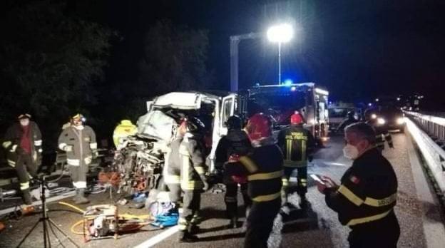 Incidente Palermo-Catania, un morto e sei feriti. L’addio a Pietro Giovanni D’Arrigo: “Un grande lavoratore”