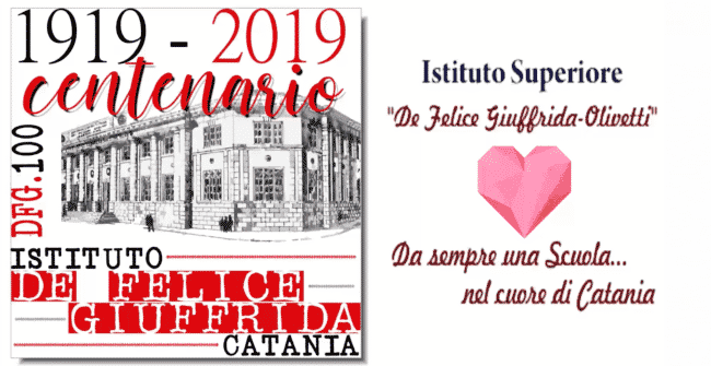 Catania, I.I.S. “De Felice Giuffrida Olivetti”: l’offerta formativa tra qualifica triennale e Diploma statale tecnico