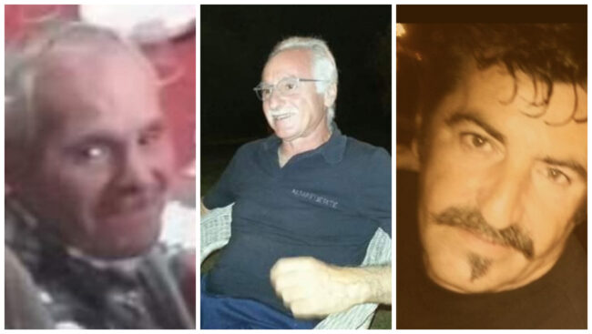 Pachino, disperazione per la morte di Sebastiano, Pietro e Vincenzo: giovedì 7 gennaio i funerali