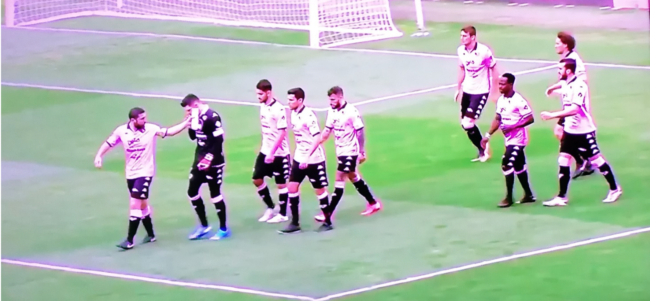 Palermo-Teramo, obbligatorio invertire la rotta. Le probabili formazioni